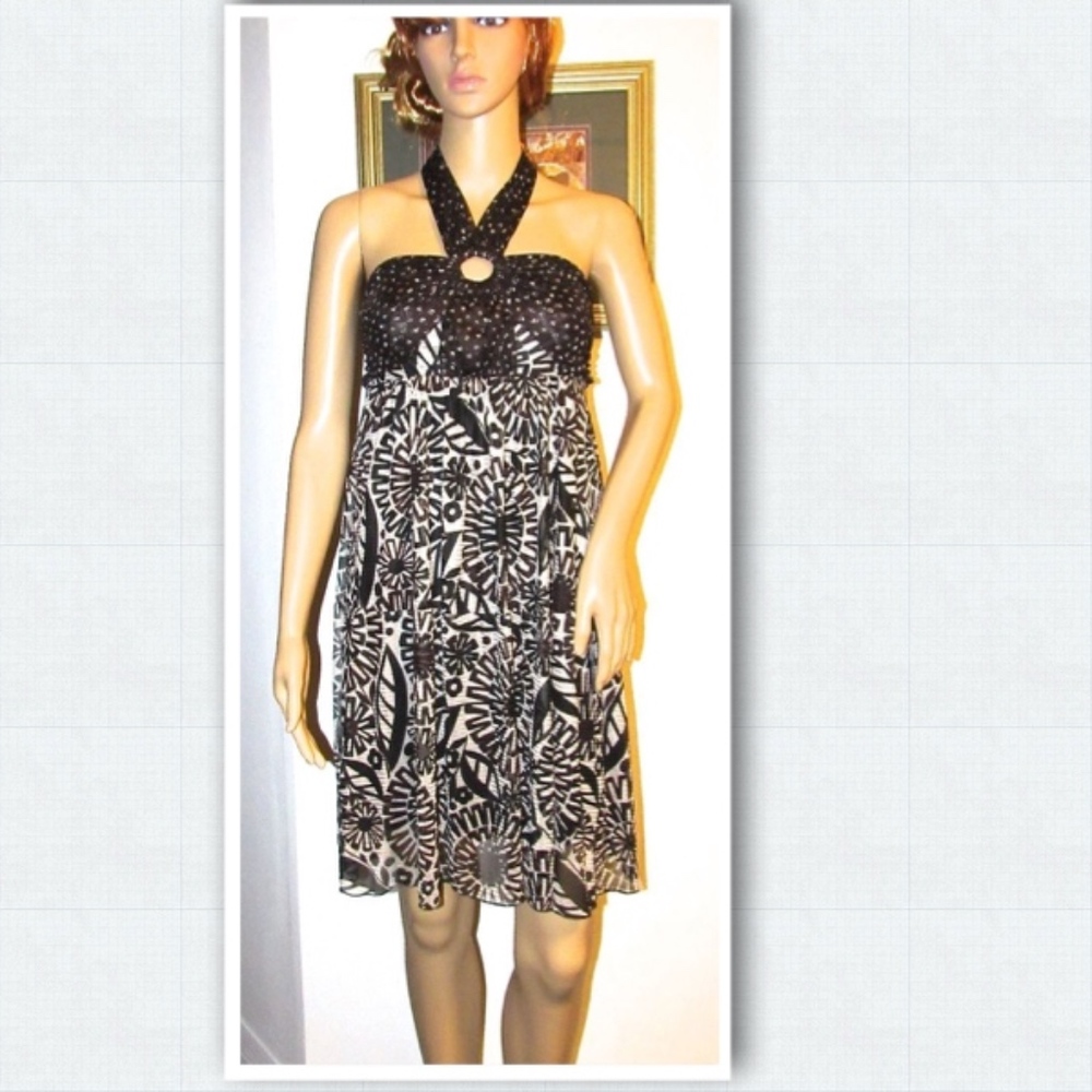 kookai cocktail dress Lorenze Mini Dress